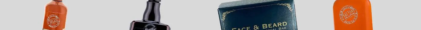 Best Types of Hand & Face Wash For Men - BUYBARBER.COM