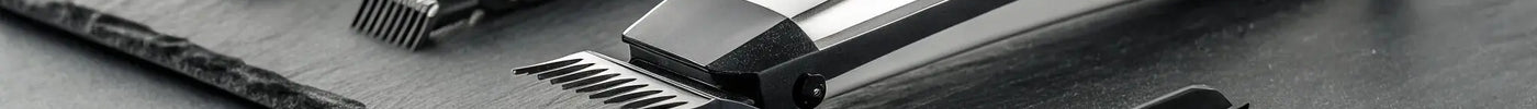 Stylecraft double magnetic clipper guards for sale.