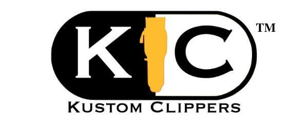  Kustom Clippers Premium Clipper Grip Bands 3 PCS