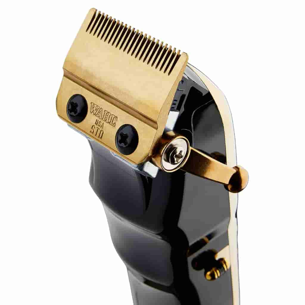 Wahl Gold STAGGER-TOOTH™ Blade | 2161-700 Wahl