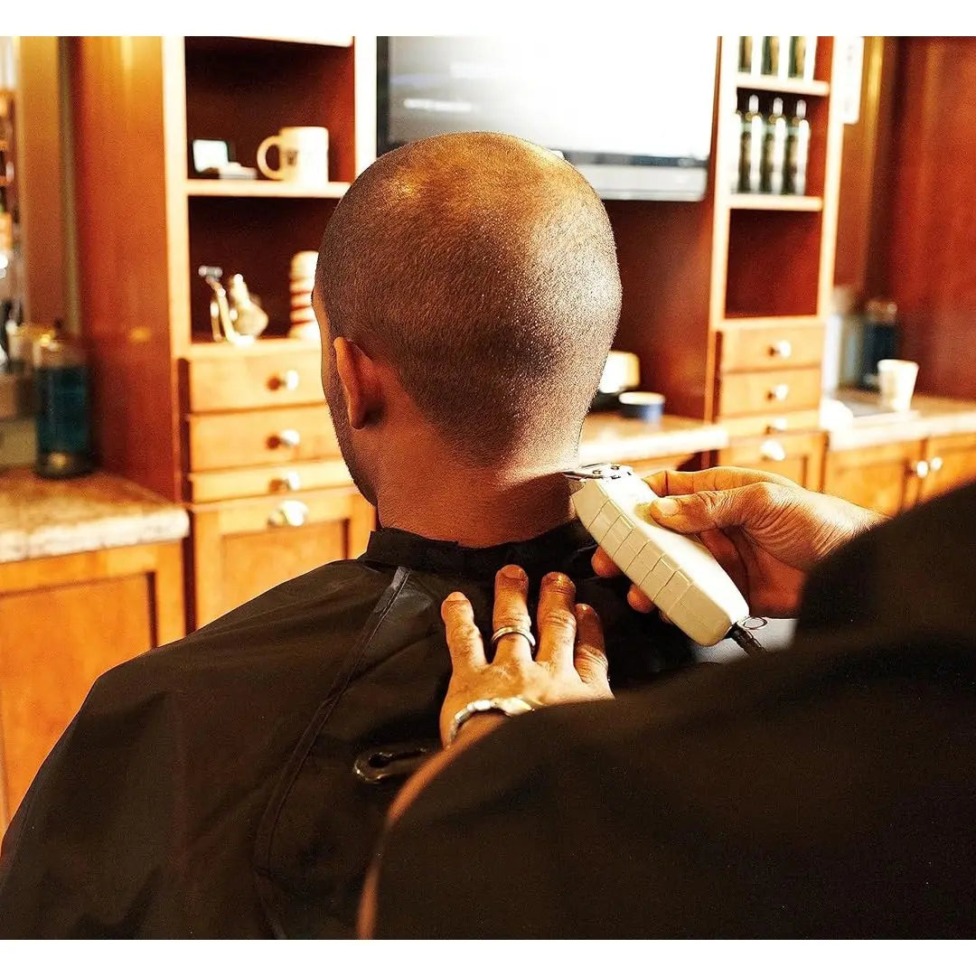 Andis 04780 Professional T-Outliner Beard & Hair Trimmer for Men – Grey - BUYBARBER.COM