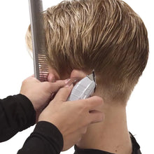 Andis 04780 Professional T-Outliner Beard & Hair Trimmer for Men – Grey - BUYBARBER.COM