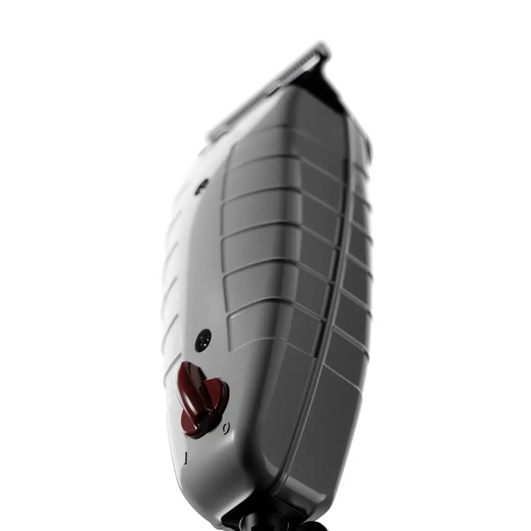 Andis 04780 Professional T-Outliner Beard & Hair Trimmer for Men – Grey - BUYBARBER.COM