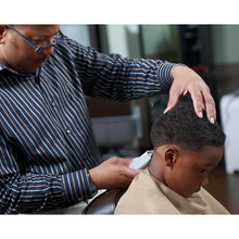 Andis 04780 Professional T-Outliner Beard & Hair Trimmer for Men – Grey - BUYBARBER.COM