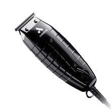 Andis GTX T-Outliner Beard & Hair Trimmer with Carbon Steel T-Blade – Black - BUYBARBER.COM