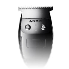 Andis GTX T-Outliner Beard & Hair Trimmer with Carbon Steel T-Blade – Black - BUYBARBER.COM