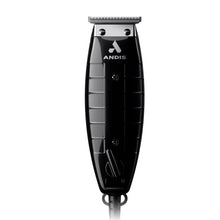 Andis GTX T-Outliner Beard & Hair Trimmer with Carbon Steel T-Blade – Black - BUYBARBER.COM