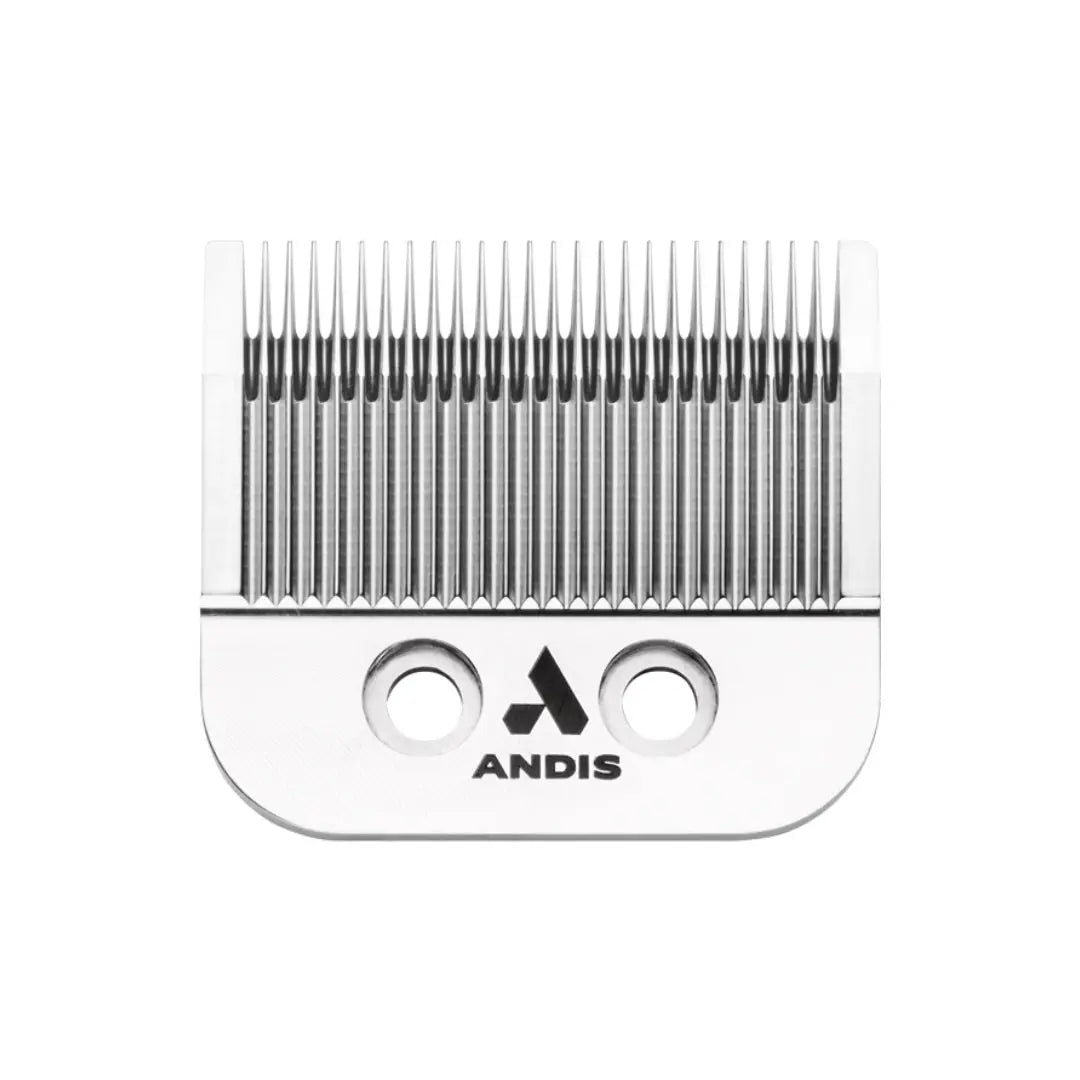 Andis Master Cordless Li Ceramic Replacement Blade - Adjusts from 000-1 - BUYBARBER.COM
