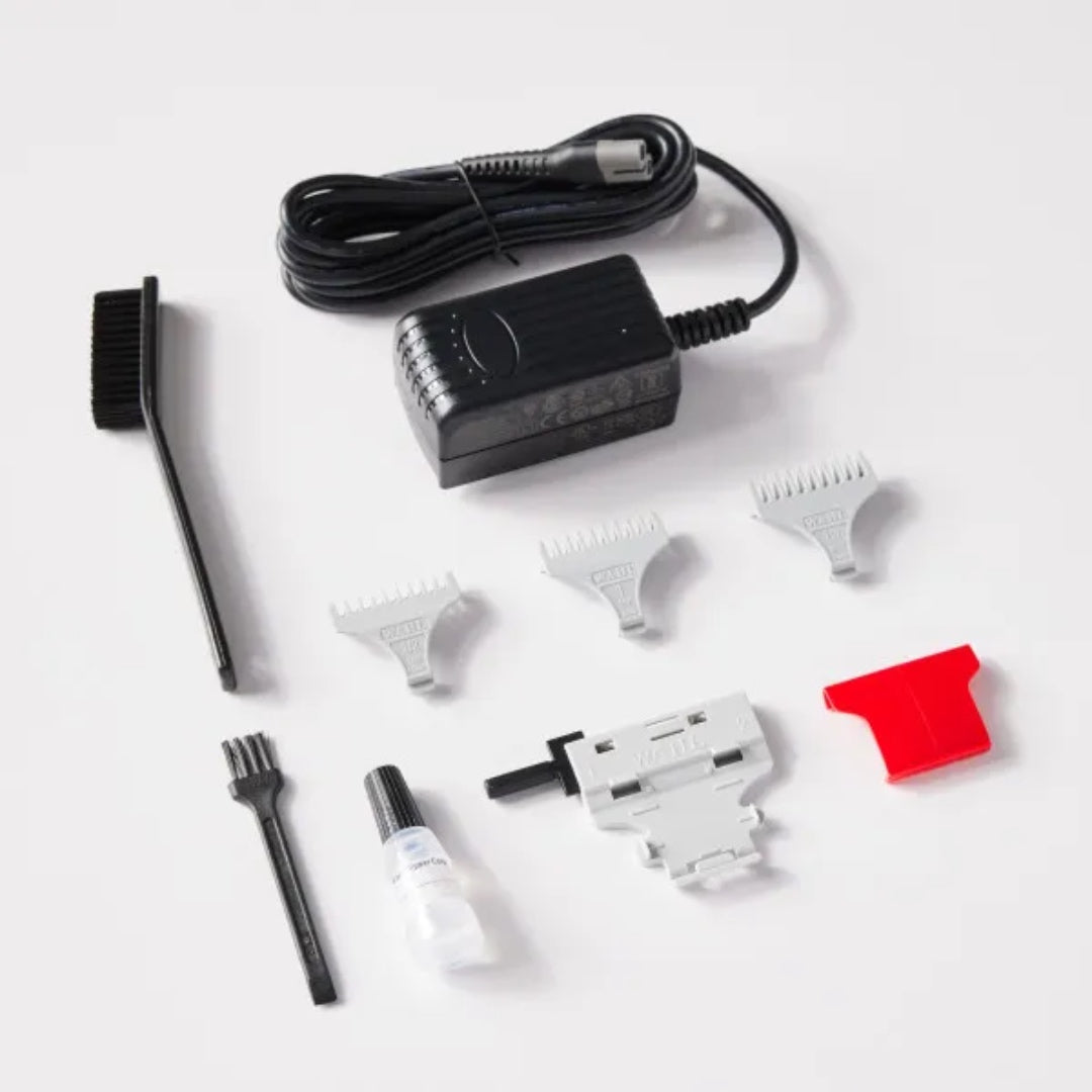 Wahl Vapor LE Clipper & A·LIGN Trimmer Bundle | Fade & Align Set
