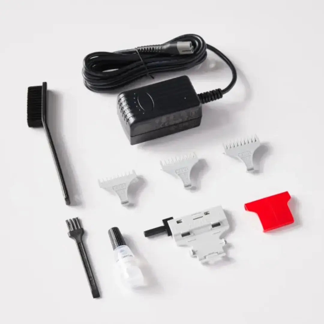 Wahl Vapor LE Clipper & A·LIGN Trimmer Bundle | Fade & Align Set Wahl