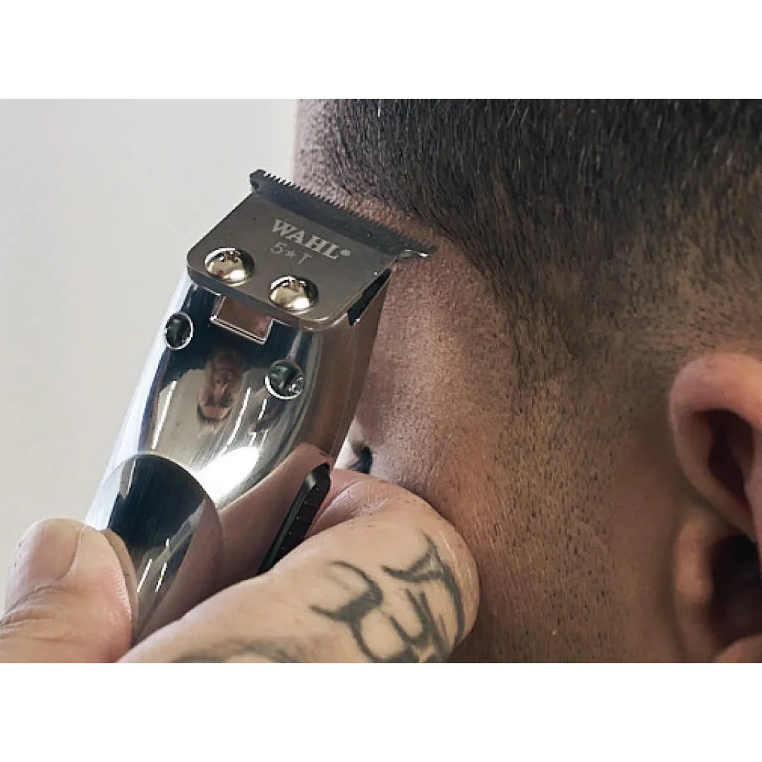Wahl Vapor LE Clipper & A·LIGN Trimmer Bundle | Fade & Align Set