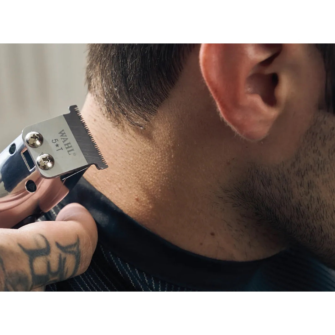 Wahl Vapor LE Clipper & A·LIGN Trimmer Bundle | Fade & Align Set