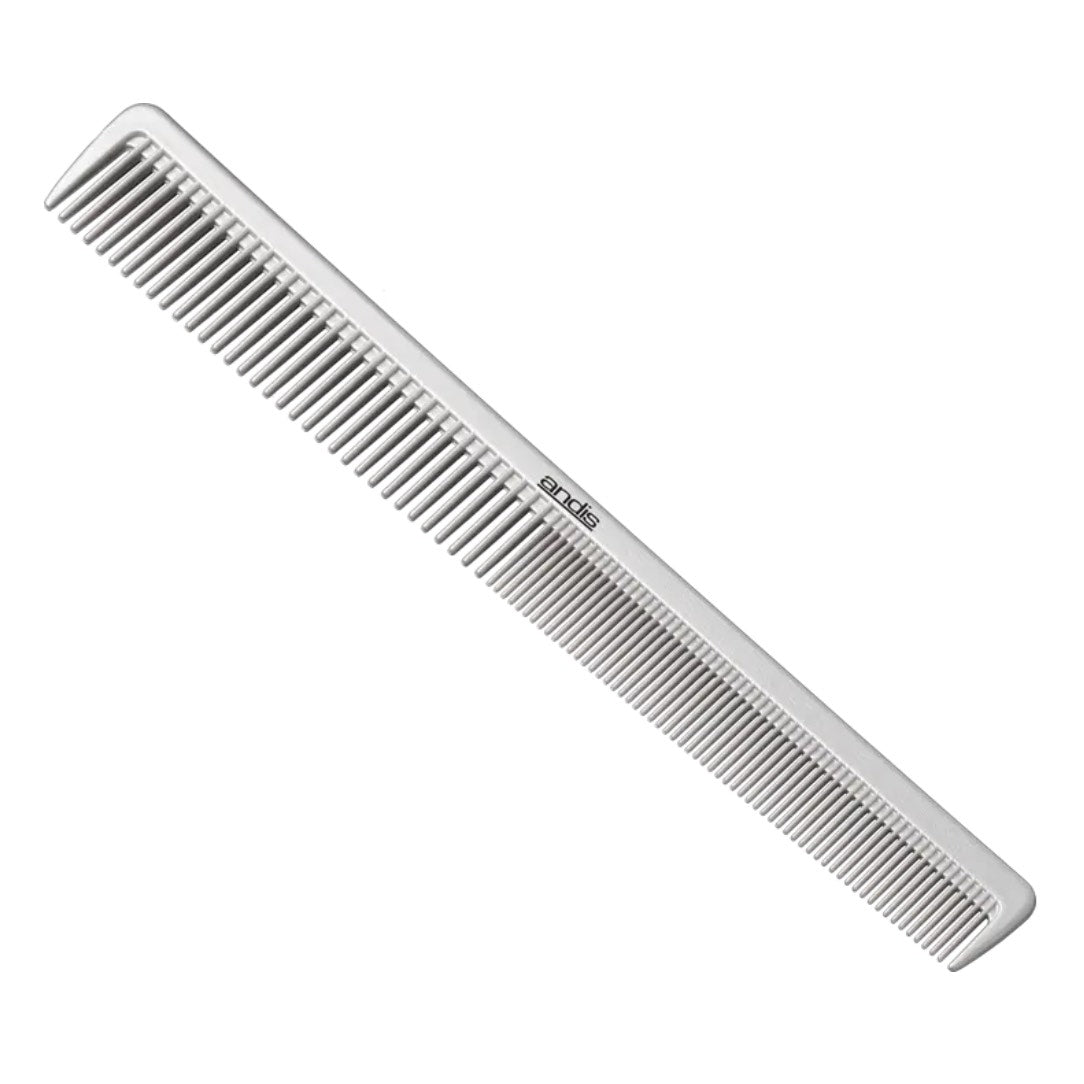 Andis 7" Tapering Comb | Precision Barber Taper Comb