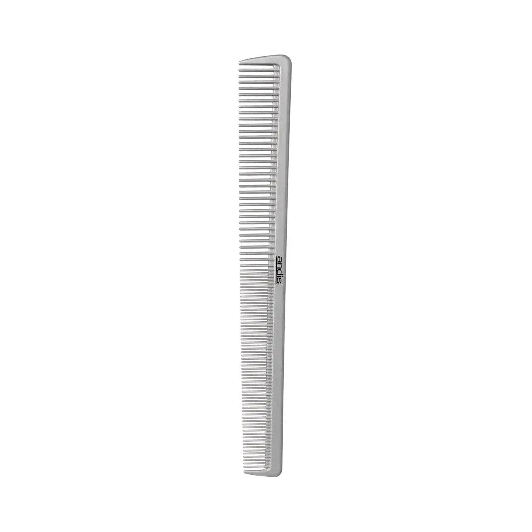 Andis 7" Tapering Comb | Precision Barber Taper Comb - BUYBARBER.COM