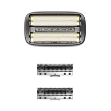 Andis reSURGE Replacement Foil and Cutters for All Hair Types - BUYBARBER.COM