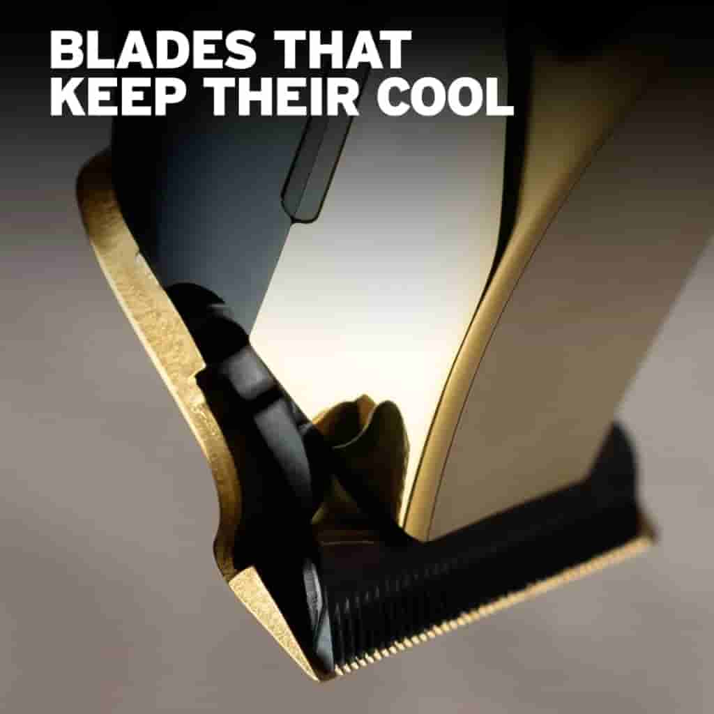 Wahl Gold T-Wide replacement Blade Set | 2215-700 Wahl