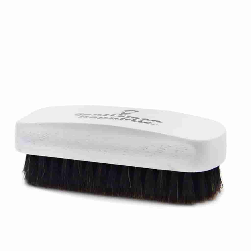 Gentlemen Republic Beard Brush - BUYBARBER.COM