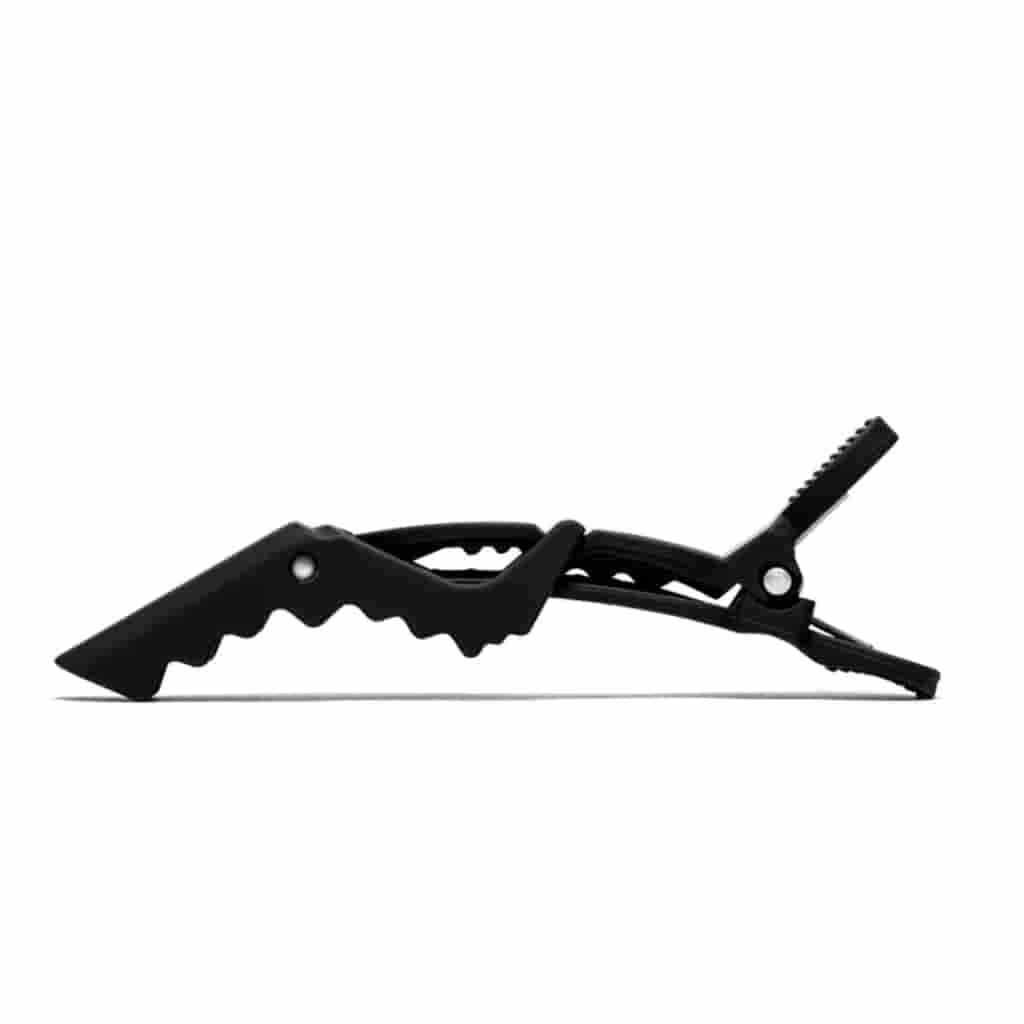 Gentlemen Republic Hair Croc Clips-6 Pack - BUYBARBER.COM