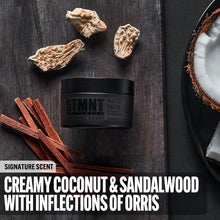STMNT Matte Paste 3.38 oz — Strong Hold, Super‑Matte, Non‑Greasy - BUYBARBER.COM