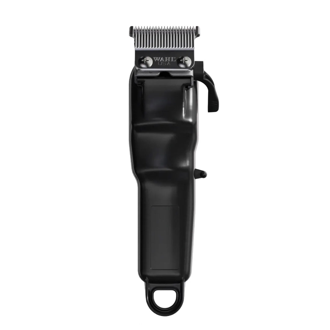 Wahl Super Taper X – Stagger-Tooth T-Blade, 6,500 RPM, 100 min Cordless