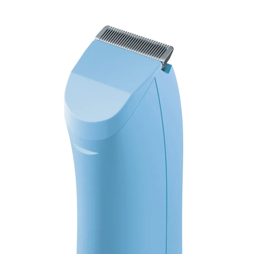 Wahl Super Taper X Clipper + Cordless Peanut Li Trimmer Bundle