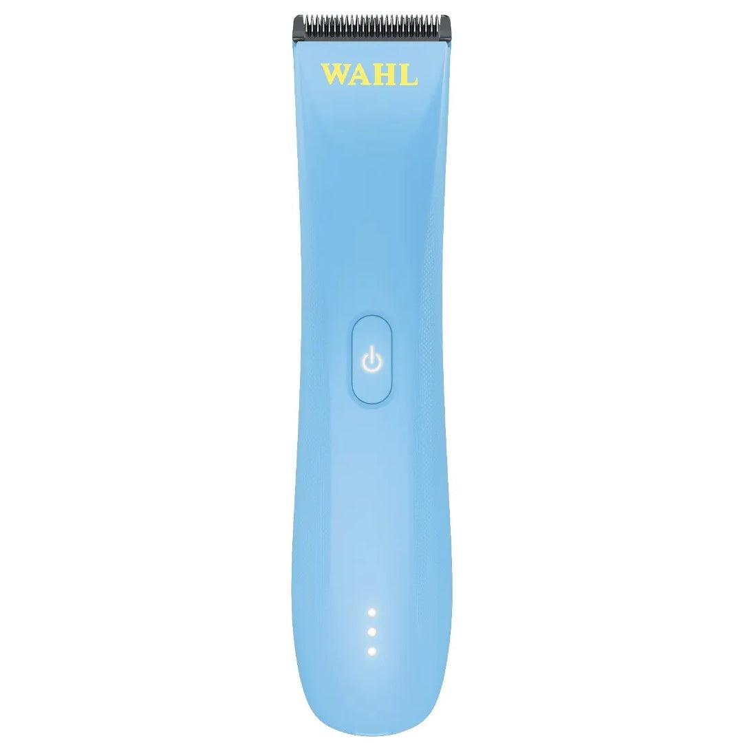 Wahl Super Taper X Clipper + Cordless Peanut Li Trimmer Bundle