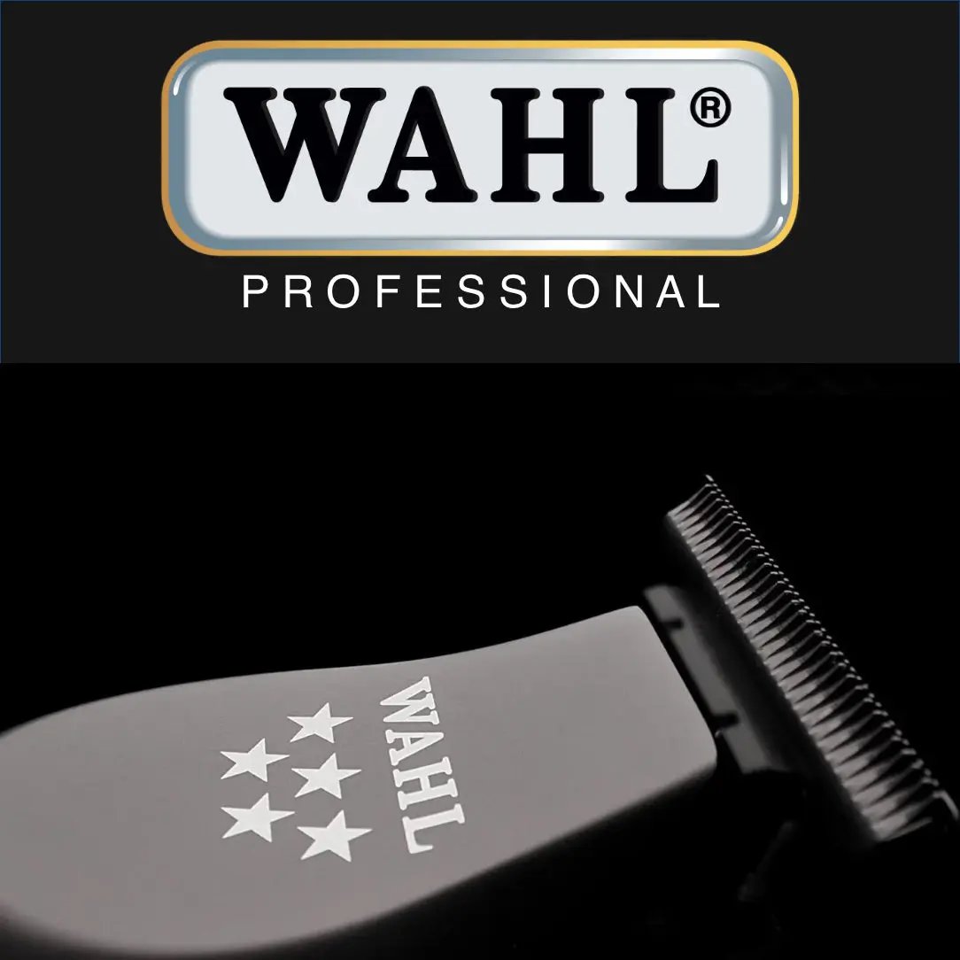 Wahl Hi-Viz Nightshade Trimmer