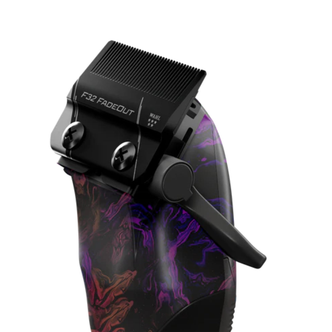 Wahl Vapor LE Clipper & A·LIGN Trimmer Bundle | Fade & Align Set