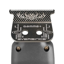 3Versince ES6 Trimmer Blade Set – DLC Wide Blade with “The One” Cutter Gamma+