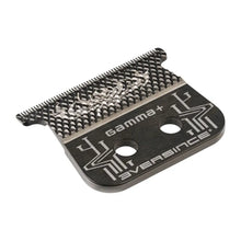 3Versince ES6 Trimmer Blade Set – DLC Wide Blade with “The One” Cutter Gamma+