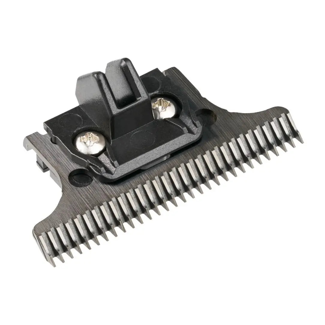 3Versince ES6 Trimmer Blade Set – DLC Wide Blade with “The One” Cutter Gamma+