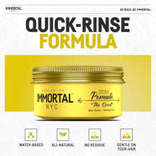 Immortal NYC Original Pomade