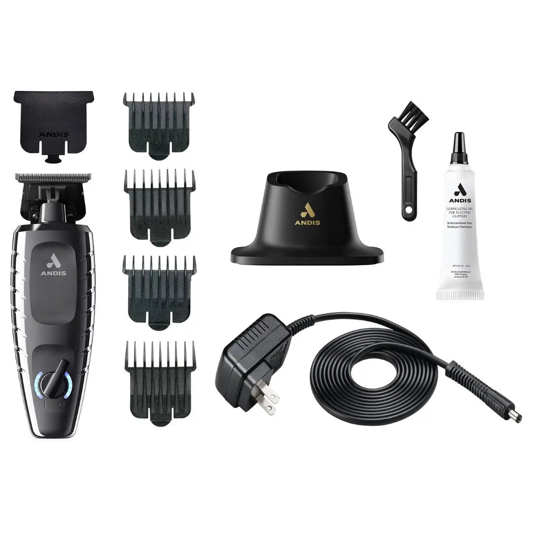 Andis GTX‑EXO II Professional Trimmer - BUYBARBER.COM