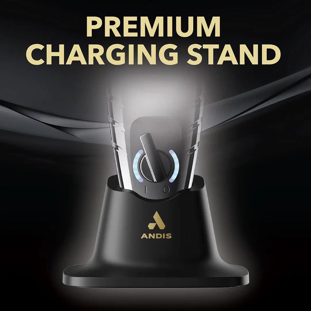 Andis GTX‑EXO II Professional Trimmer - BUYBARBER.COM