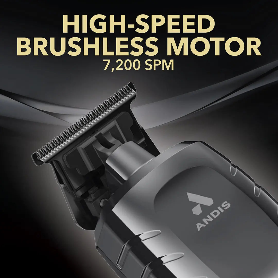 Andis GTX‑EXO II Professional Trimmer - BUYBARBER.COM