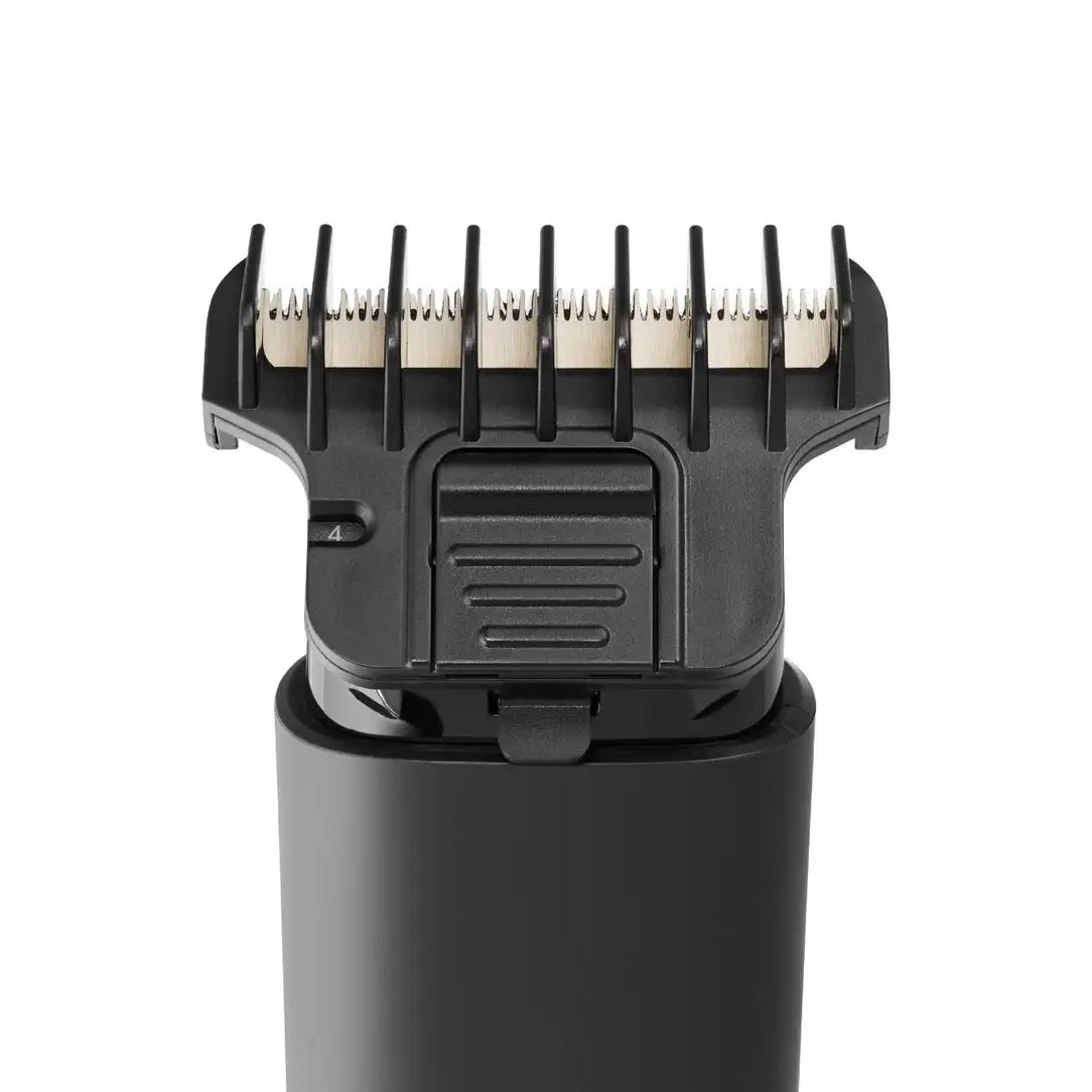 StyleCraft HOMIE Nano Trimmer + USB-C Charging Dock Bundle