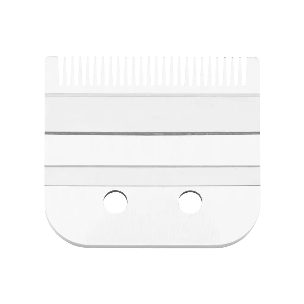 Andis Master Cordless Li Replacement Fade Blade, Carbon Steel Size 00000-000 - BUYBARBER.COM