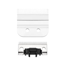 Andis Master Cordless Li Replacement Fade Blade, Carbon Steel Size 00000-000 - BUYBARBER.COM