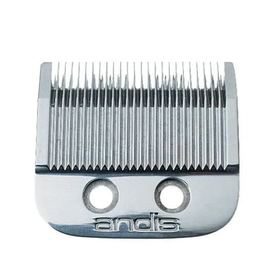 Andis Master Cordless Li Stainless Steel Replacement Blade 74080 - Size 000-1 - BUYBARBER.COM