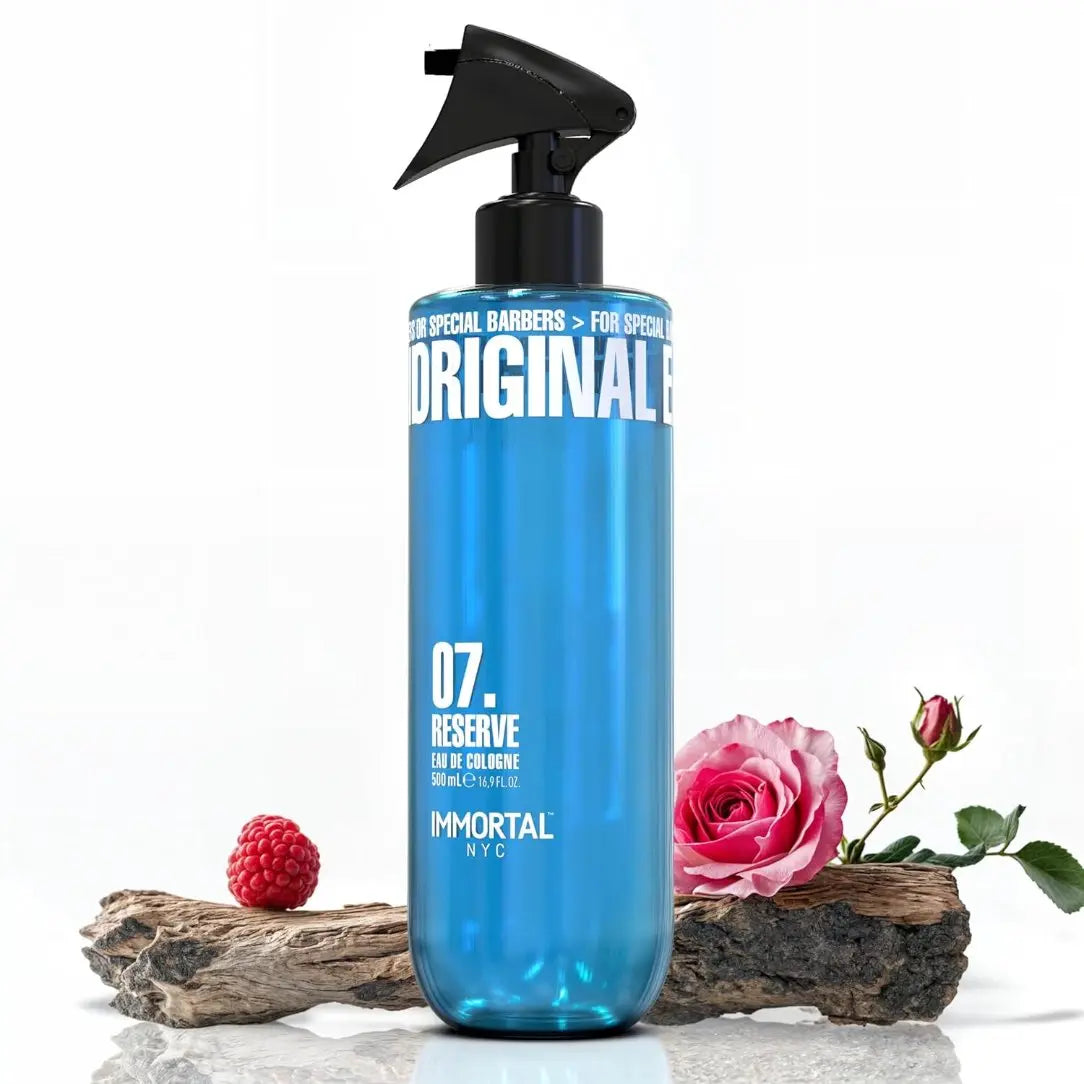 IMMORTAL NYC Reserve Cologne 07 - Inspired by Louis Vuitton