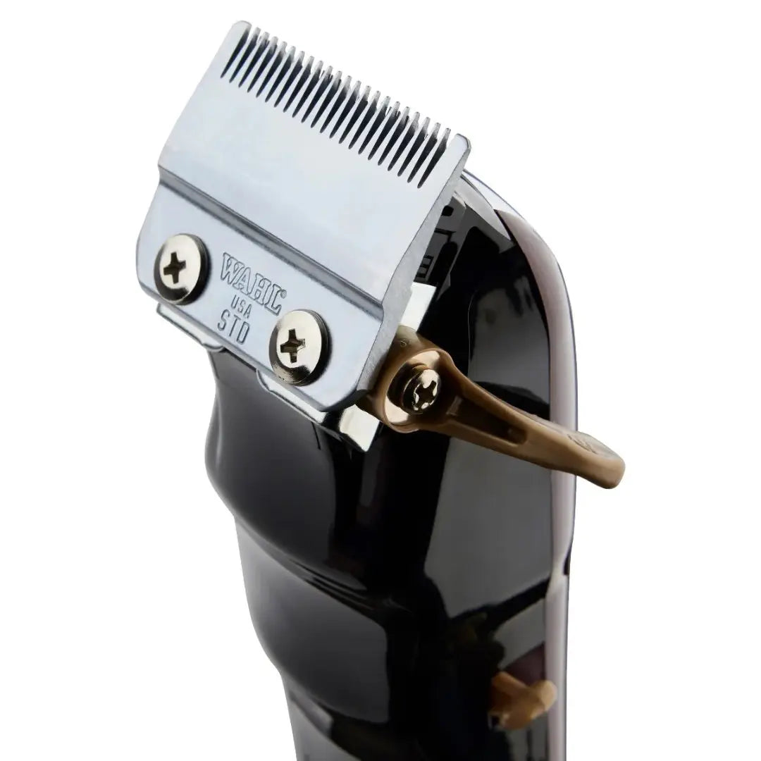 Wahl Cord/Cordless Magic Clip - Professional Hair Clipper - Lowest Price in cart - BUYBARBER.COM