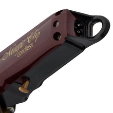 Wahl Cord/Cordless Magic Clip - Professional Hair Clipper - Lowest Price in cart - BUYBARBER.COM