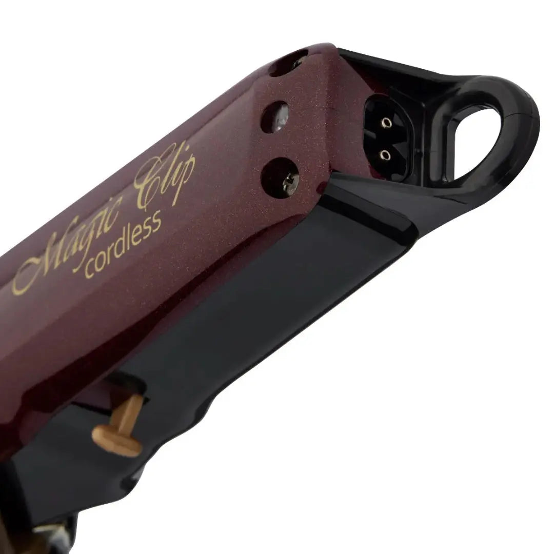 Wahl Cord/Cordless Magic Clip - Professional Hair Clipper - Lowest Price in cart - BUYBARBER.COM