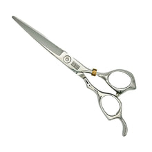 Professional Japanese Hair Cutting Shears | Hand Made | 6 Inch | 440C Stainless Steel - BUYBARBER.COM
