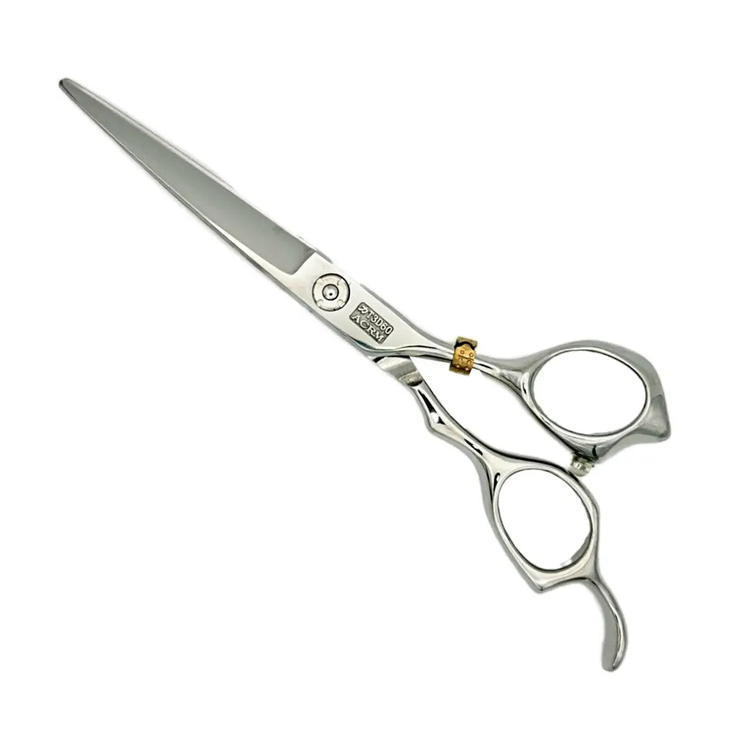 Professional Japanese Hair Cutting Shears | Hand Made | 6 Inch | 440C Stainless Steel - BUYBARBER.COM