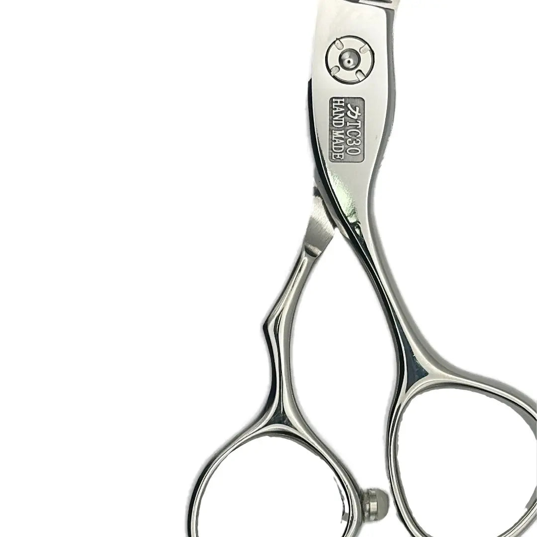 Hand Made Japan Super Cut Hair Thinning Shears - BUYBARBER.COM