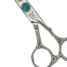 Hand Made Japan Hair Cutting Shears | 6