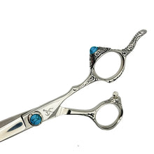Hand Made Japan Hair Cutting Shears | 6