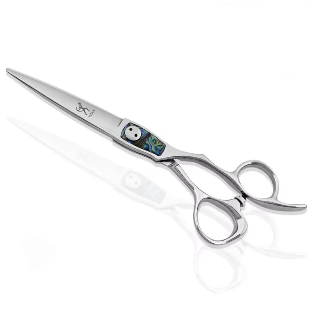 Handmade Japan MP VG10 Cutting Shears (6”) - BUYBARBER.COM