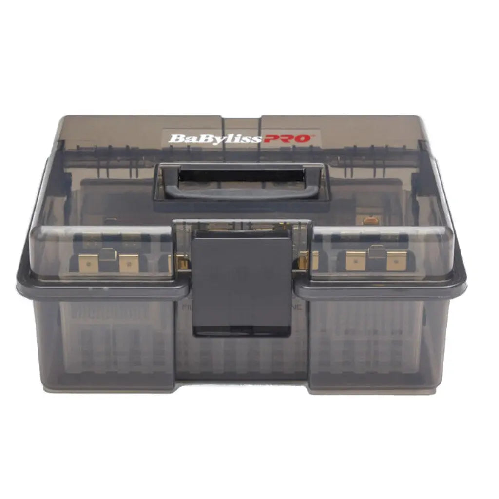 BabylissPro Barbersonic Professional Disinfectant Solution Box - BUYBARBER.COM